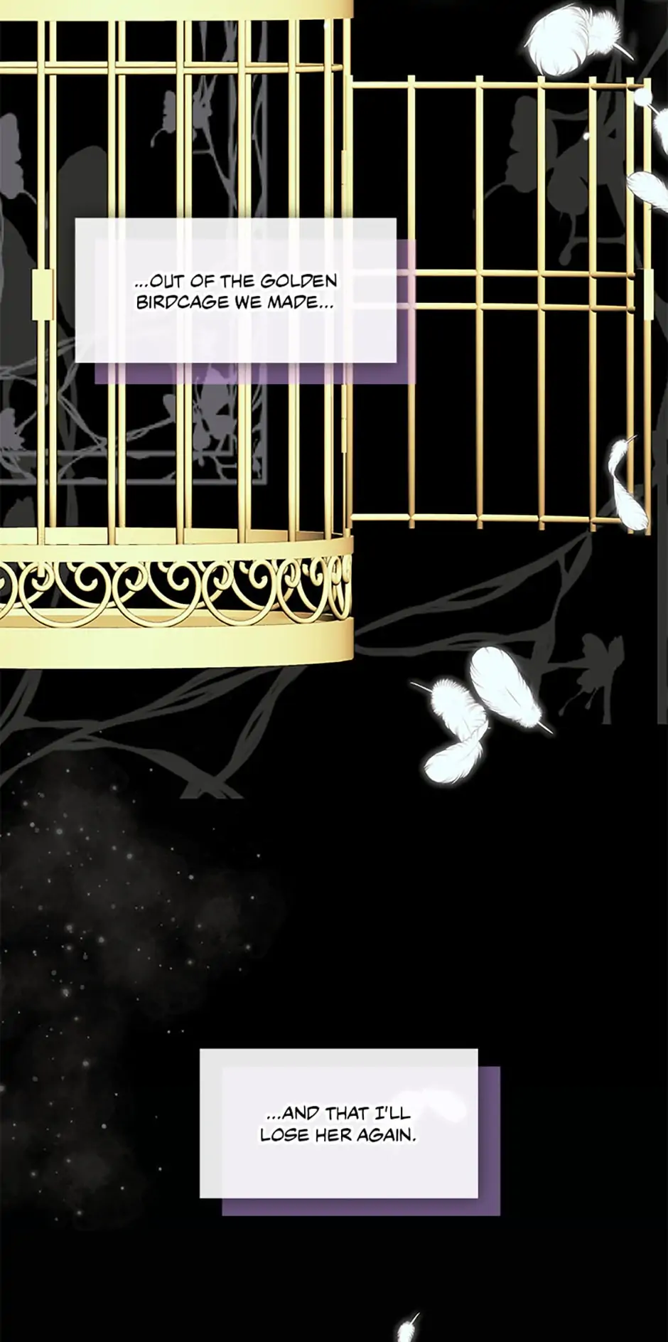 Devoted to Diamond Chapter 57 - page 24